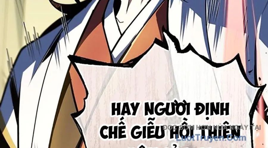 Thanh Kiếm Của Hoàng Đế - Chapter 104 - Page 6