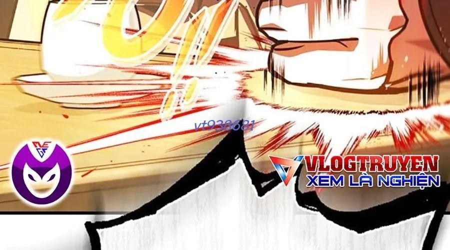 Thanh Kiếm Của Hoàng Đế - Chapter 104 - Page 8