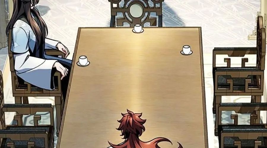 Thanh Kiếm Của Hoàng Đế - Chapter 104 - Page 86