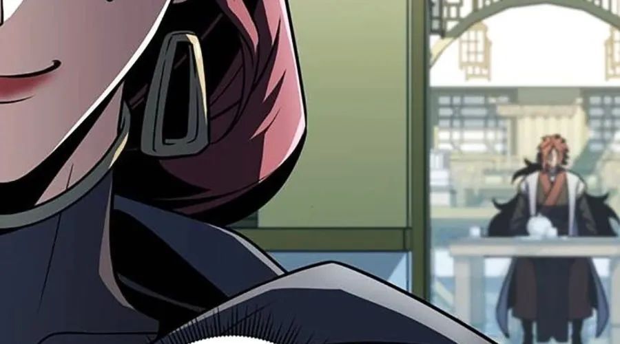 Thanh Kiếm Của Hoàng Đế - Chapter 104 - Page 91