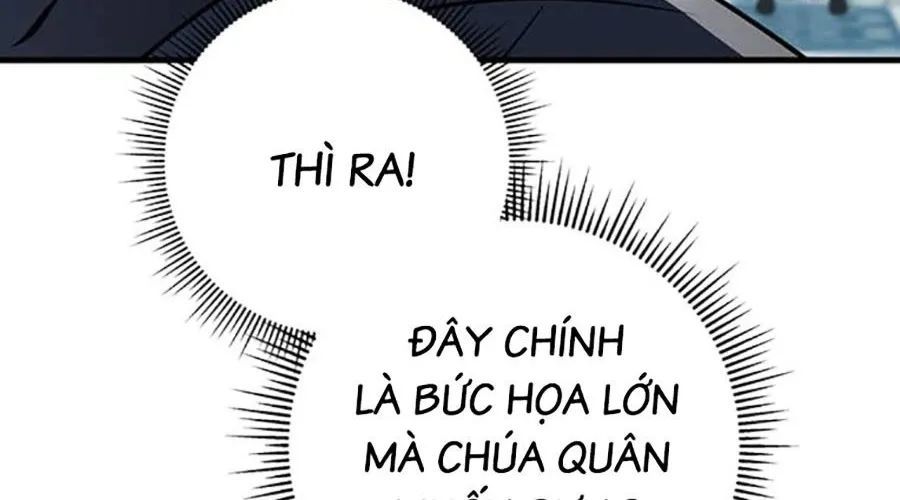 Thanh Kiếm Của Hoàng Đế - Chapter 104 - Page 92