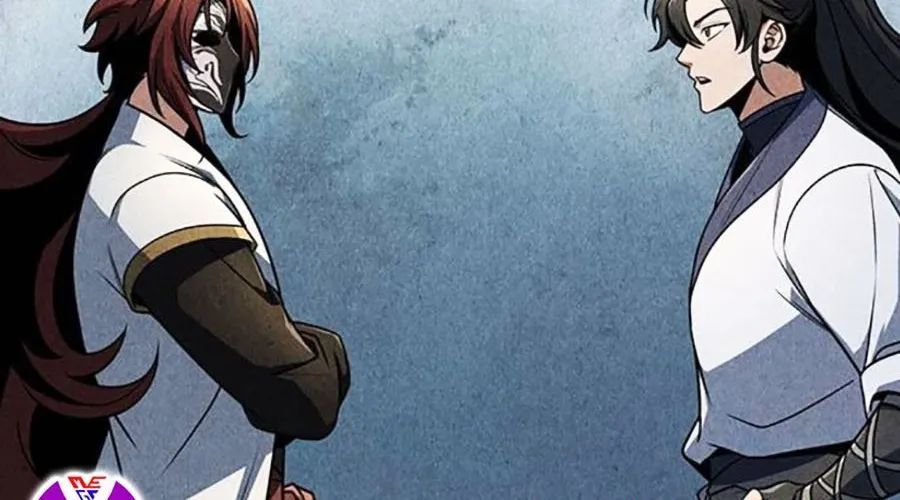 Thanh Kiếm Của Hoàng Đế - Chapter 104 - Page 98