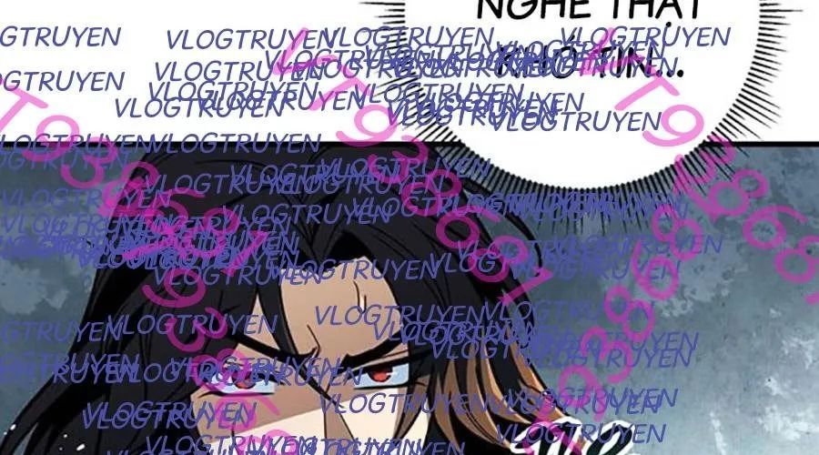 Thanh Kiếm Của Hoàng Đế - Chapter 105 - Page 106