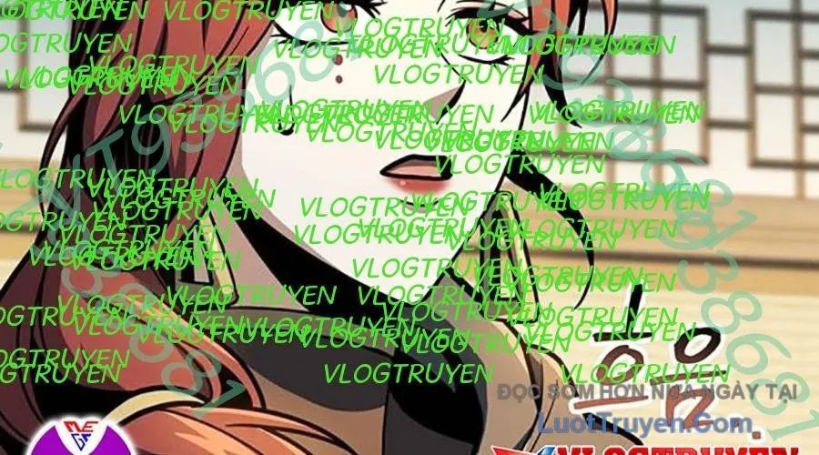 Thanh Kiếm Của Hoàng Đế - Chapter 105 - Page 117