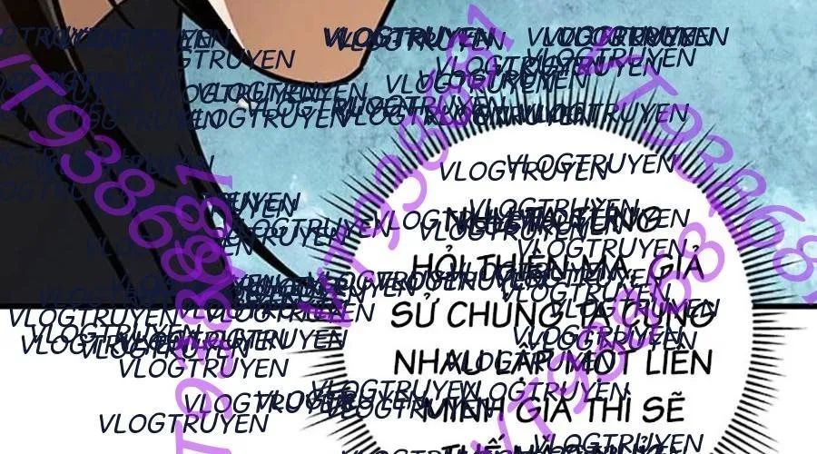 Thanh Kiếm Của Hoàng Đế - Chapter 105 - Page 129