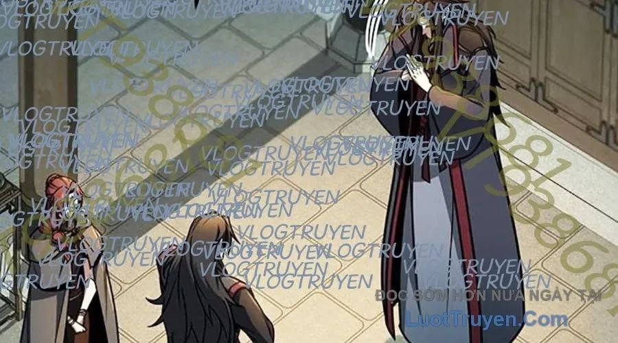 Thanh Kiếm Của Hoàng Đế - Chapter 105 - Page 176