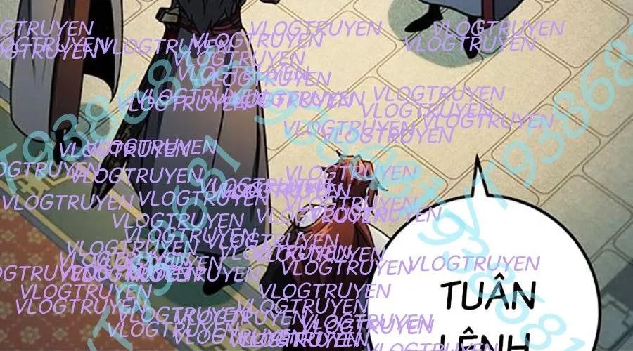 Thanh Kiếm Của Hoàng Đế - Chapter 105 - Page 177
