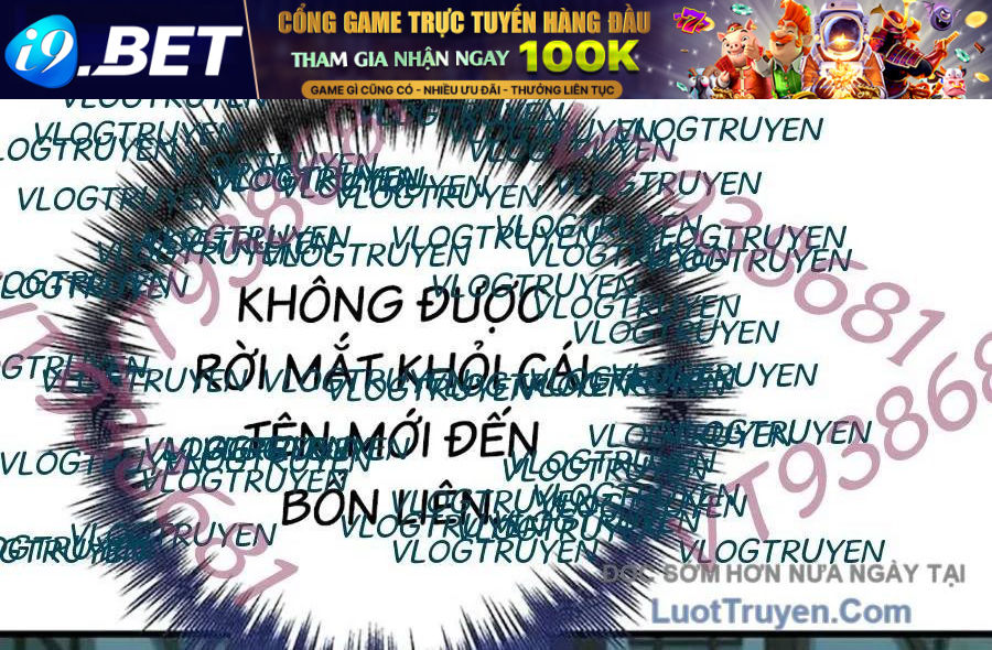 Thanh Kiếm Của Hoàng Đế - Chapter 105 - Page 188