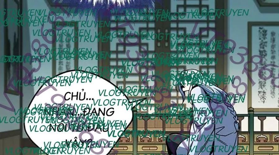 Thanh Kiếm Của Hoàng Đế - Chapter 105 - Page 189