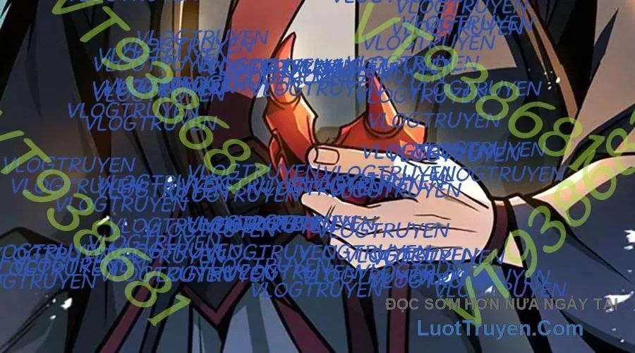Thanh Kiếm Của Hoàng Đế - Chapter 105 - Page 21