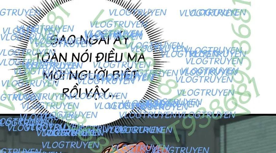 Thanh Kiếm Của Hoàng Đế - Chapter 105 - Page 216