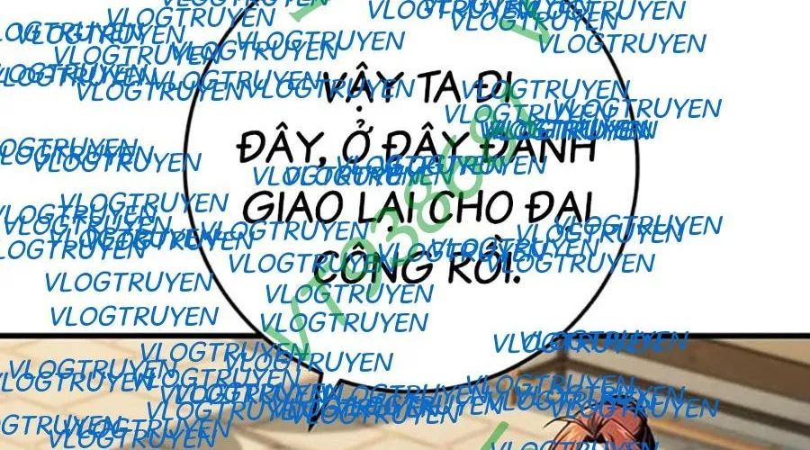 Thanh Kiếm Của Hoàng Đế - Chapter 105 - Page 226