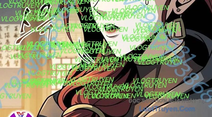 Thanh Kiếm Của Hoàng Đế - Chapter 105 - Page 233