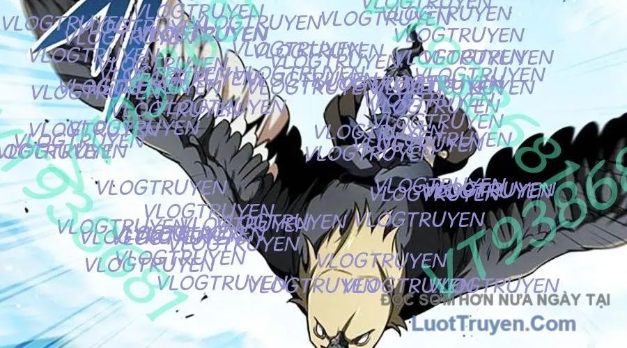 Thanh Kiếm Của Hoàng Đế - Chapter 105 - Page 248