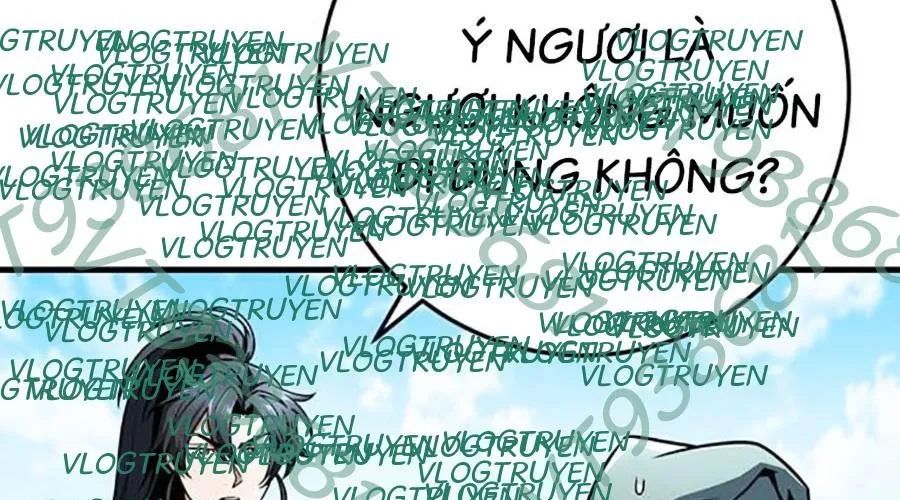 Thanh Kiếm Của Hoàng Đế - Chapter 105 - Page 273