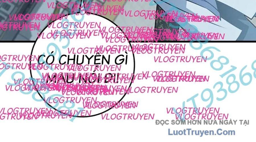 Thanh Kiếm Của Hoàng Đế - Chapter 105 - Page 281