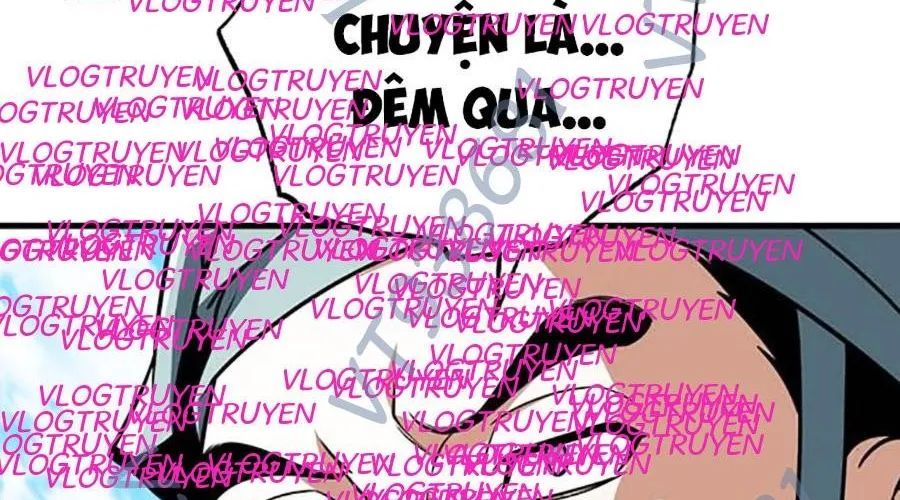 Thanh Kiếm Của Hoàng Đế - Chapter 105 - Page 283