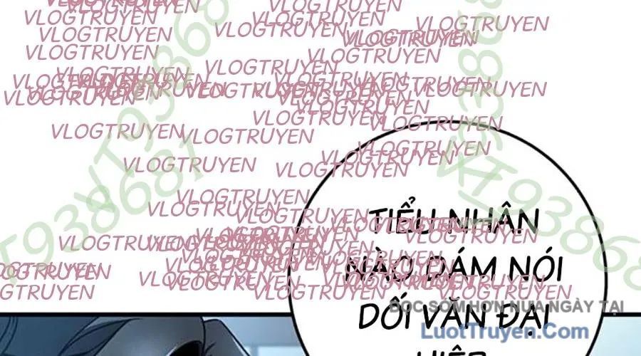 Thanh Kiếm Của Hoàng Đế - Chapter 105 - Page 293