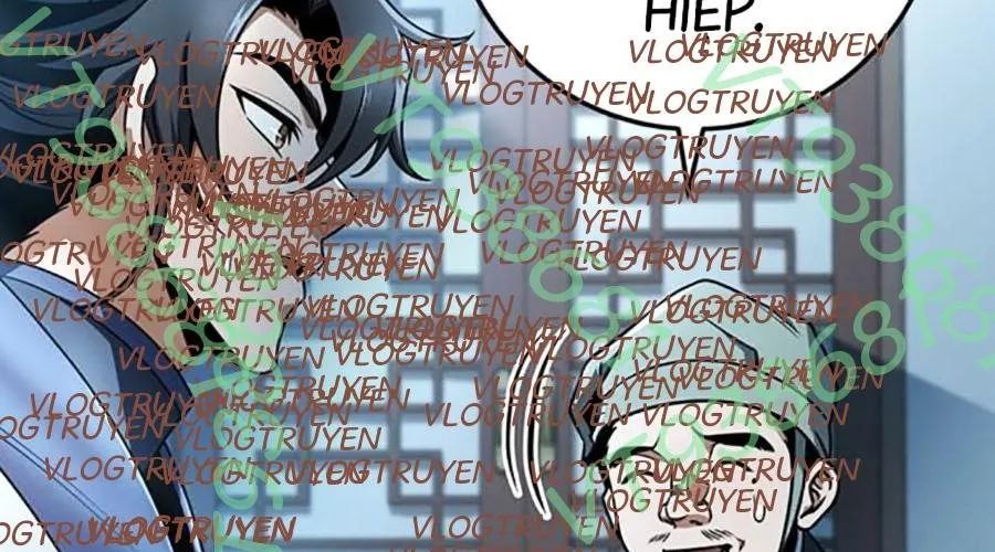 Thanh Kiếm Của Hoàng Đế - Chapter 105 - Page 294