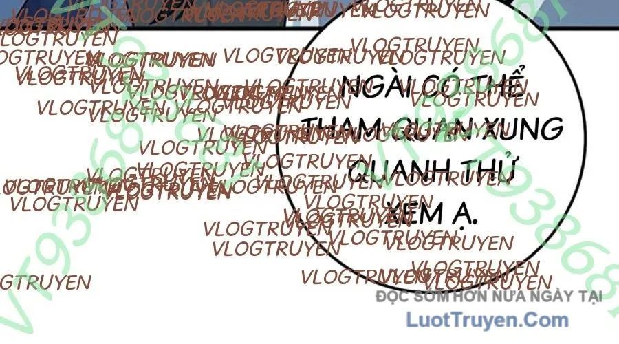 Thanh Kiếm Của Hoàng Đế - Chapter 105 - Page 296