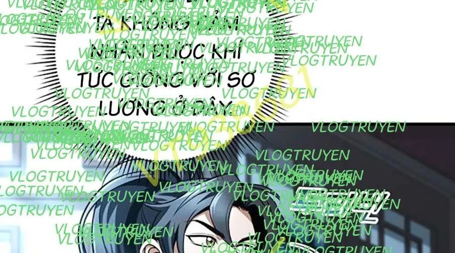 Thanh Kiếm Của Hoàng Đế - Chapter 105 - Page 298