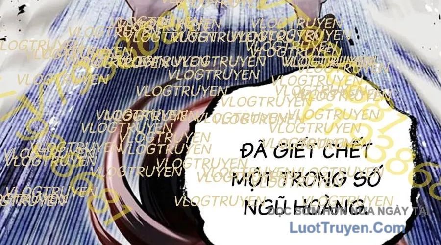 Thanh Kiếm Của Hoàng Đế - Chapter 105 - Page 359