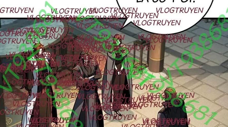 Thanh Kiếm Của Hoàng Đế - Chapter 105 - Page 37