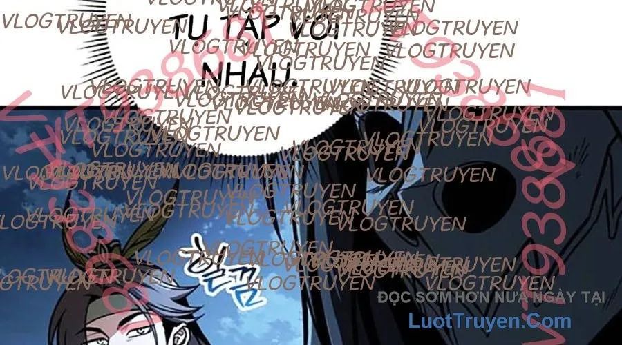 Thanh Kiếm Của Hoàng Đế - Chapter 105 - Page 408