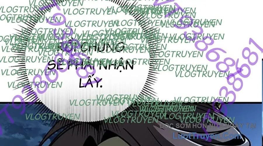 Thanh Kiếm Của Hoàng Đế - Chapter 105 - Page 411