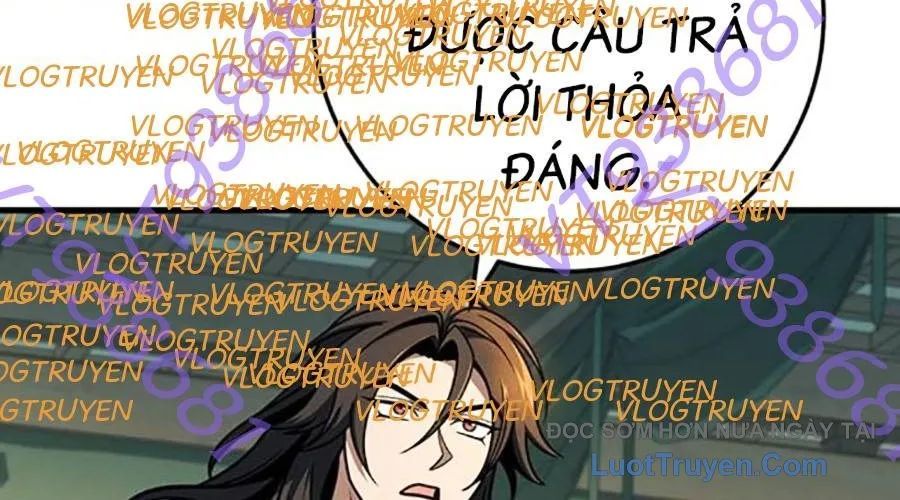 Thanh Kiếm Của Hoàng Đế - Chapter 105 - Page 51