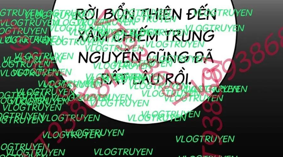 Thanh Kiếm Của Hoàng Đế - Chapter 105 - Page 67