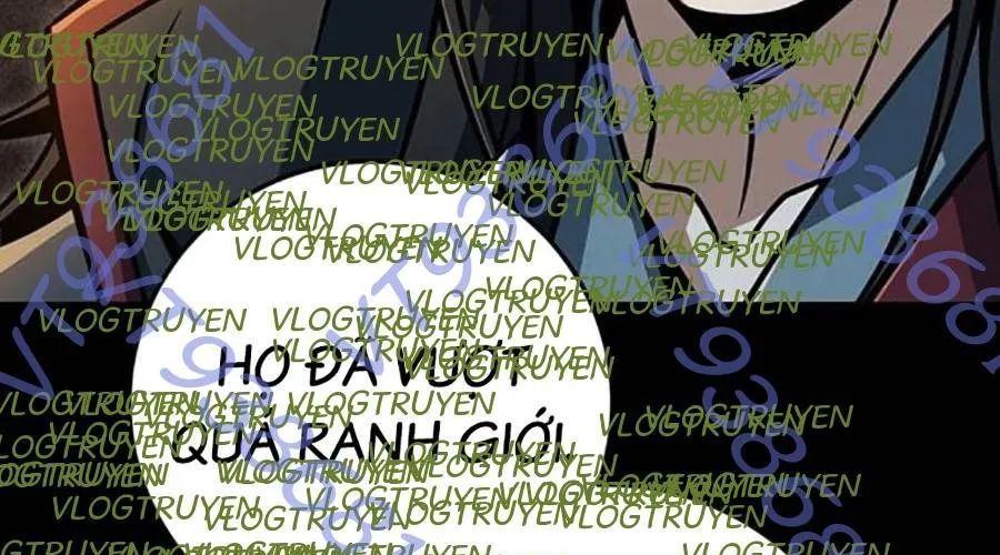 Thanh Kiếm Của Hoàng Đế - Chapter 105 - Page 73