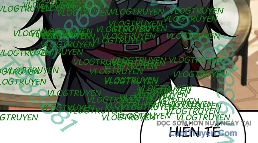 Thanh Kiếm Của Hoàng Đế - Chapter 105 - Page 78