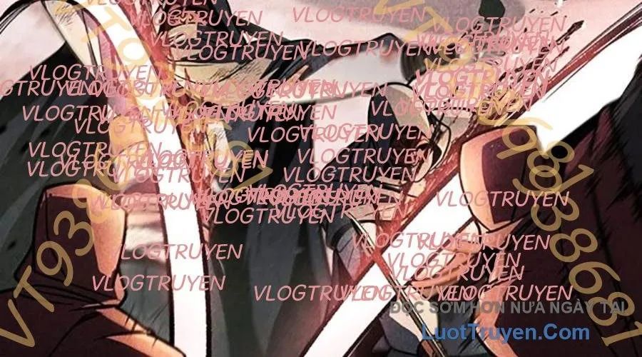 Thanh Kiếm Của Hoàng Đế - Chapter 105 - Page 96