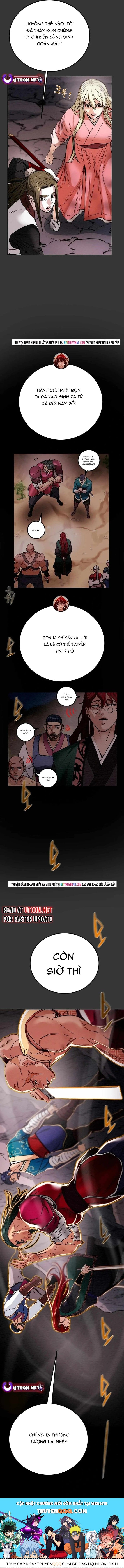 Minh Nguyệt Truyện - Chapter 108 - Page 13