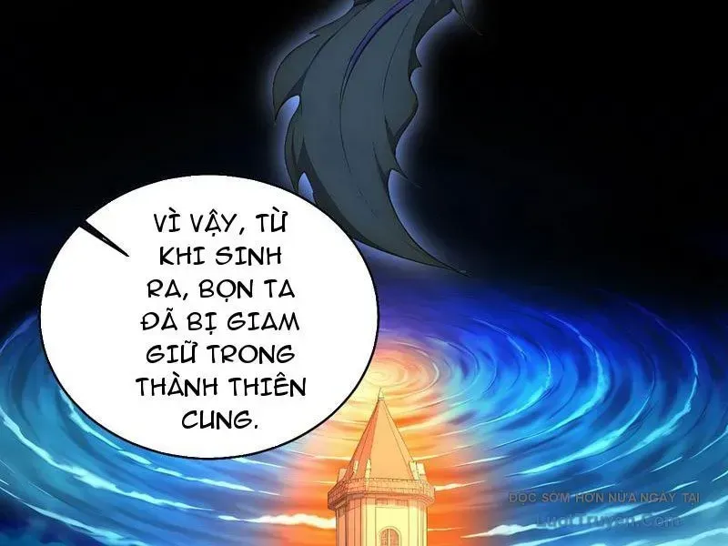 Toàn Dân Thần Vương: Tôi Hiến Tế Nghìn Tỷ Sinh Linh! - Chapter 130 - Page 22
