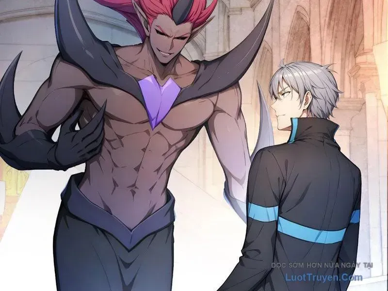 Toàn Dân Thần Vương: Tôi Hiến Tế Nghìn Tỷ Sinh Linh! - Chapter 130 - Page 46