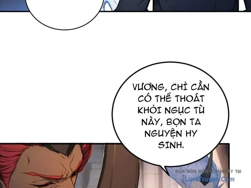 Toàn Dân Thần Vương: Tôi Hiến Tế Nghìn Tỷ Sinh Linh! - Chapter 130 - Page 85