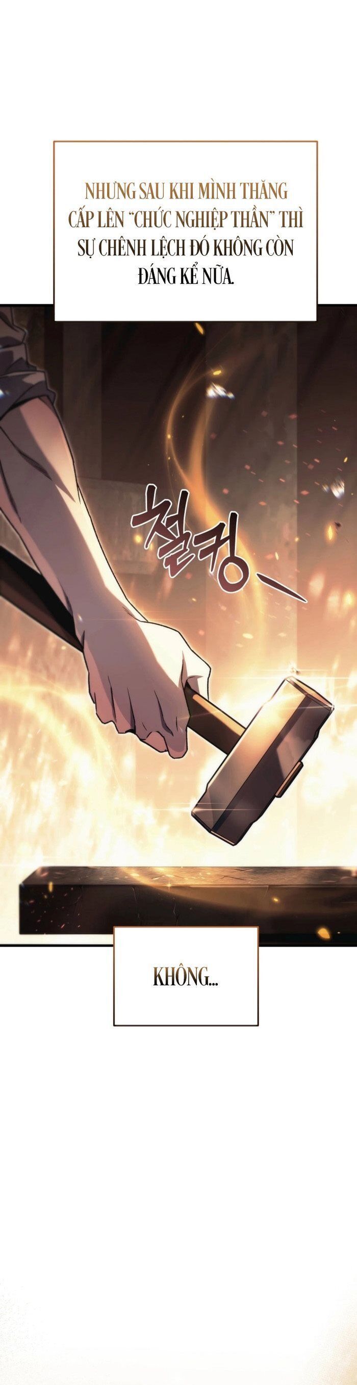Trò Chơi Của Thợ Rèn Thiên Tài - Chapter 11 - Page 10