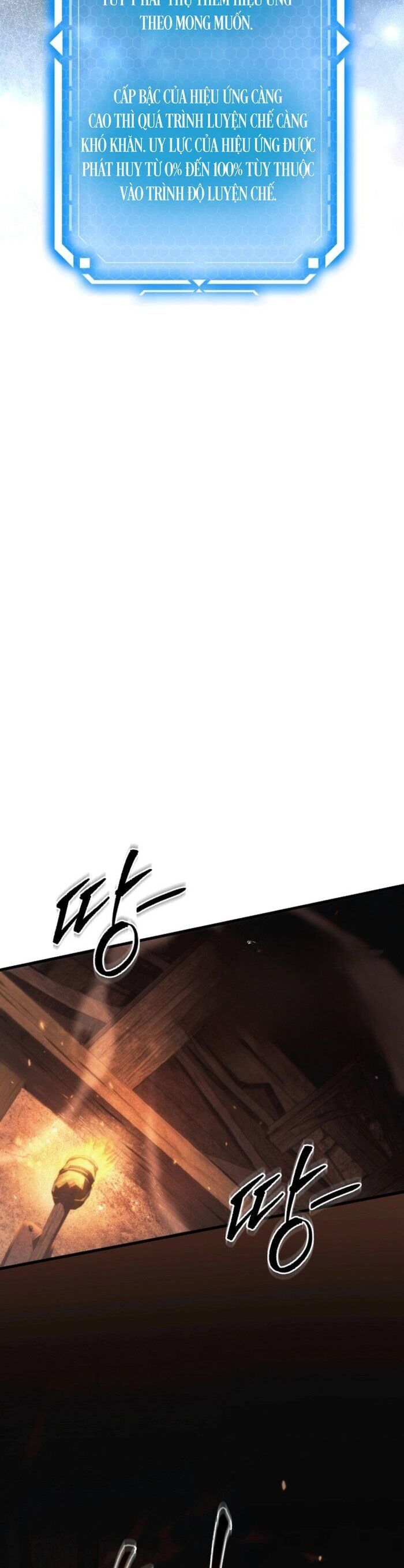 Trò Chơi Của Thợ Rèn Thiên Tài - Chapter 11 - Page 13