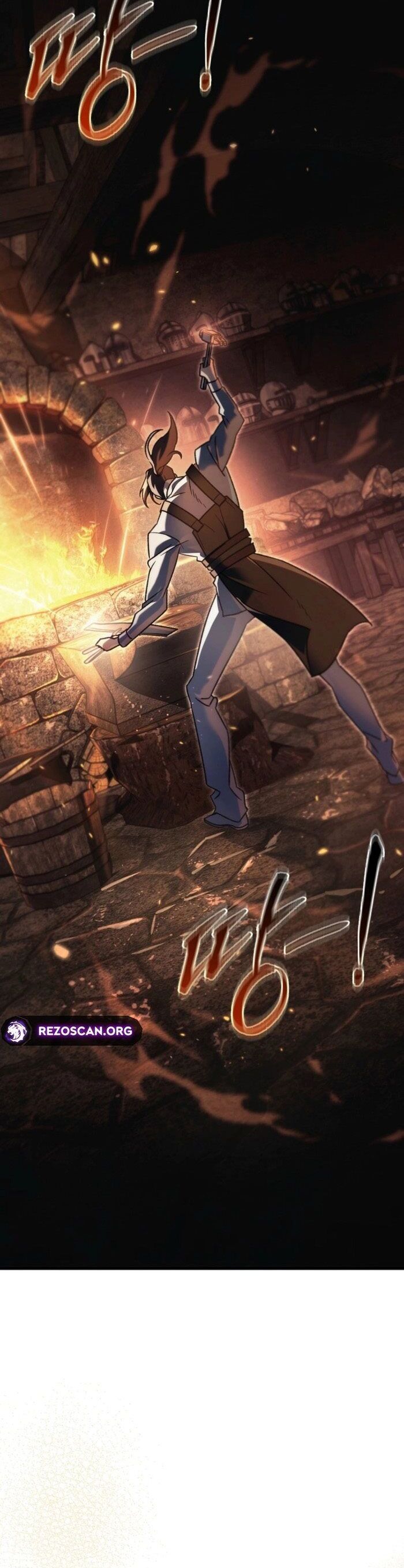 Trò Chơi Của Thợ Rèn Thiên Tài - Chapter 11 - Page 14