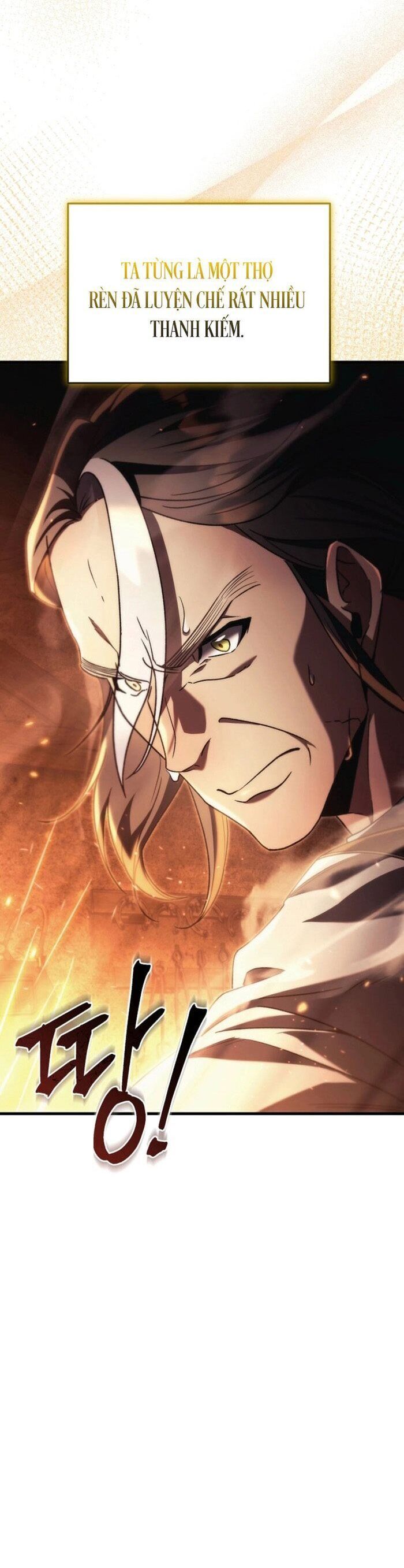 Trò Chơi Của Thợ Rèn Thiên Tài - Chapter 11 - Page 15