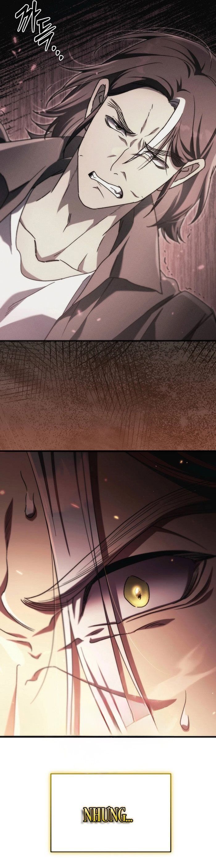 Trò Chơi Của Thợ Rèn Thiên Tài - Chapter 11 - Page 19