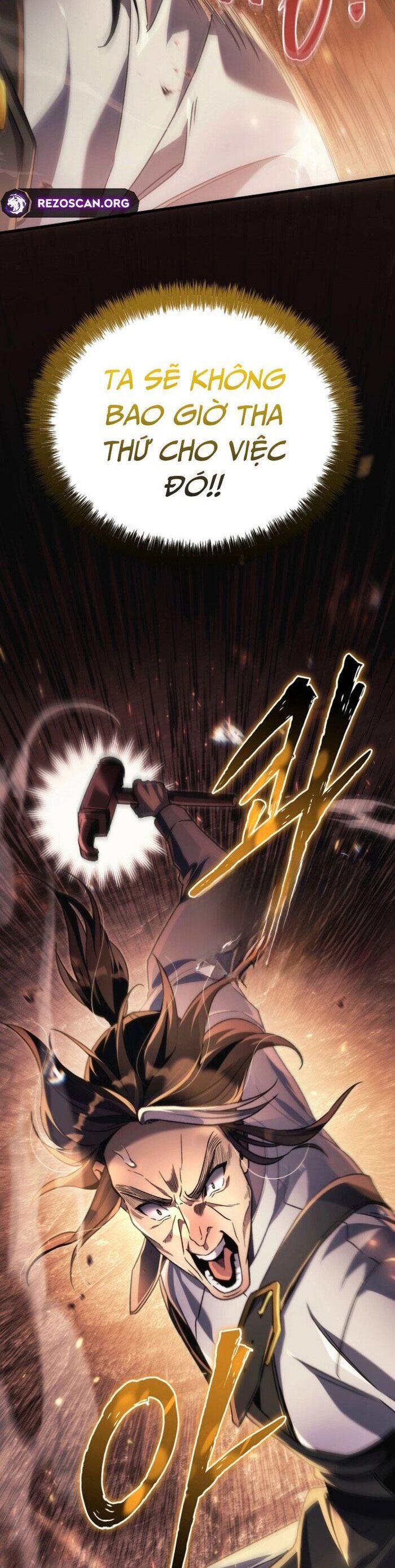 Trò Chơi Của Thợ Rèn Thiên Tài - Chapter 11 - Page 21