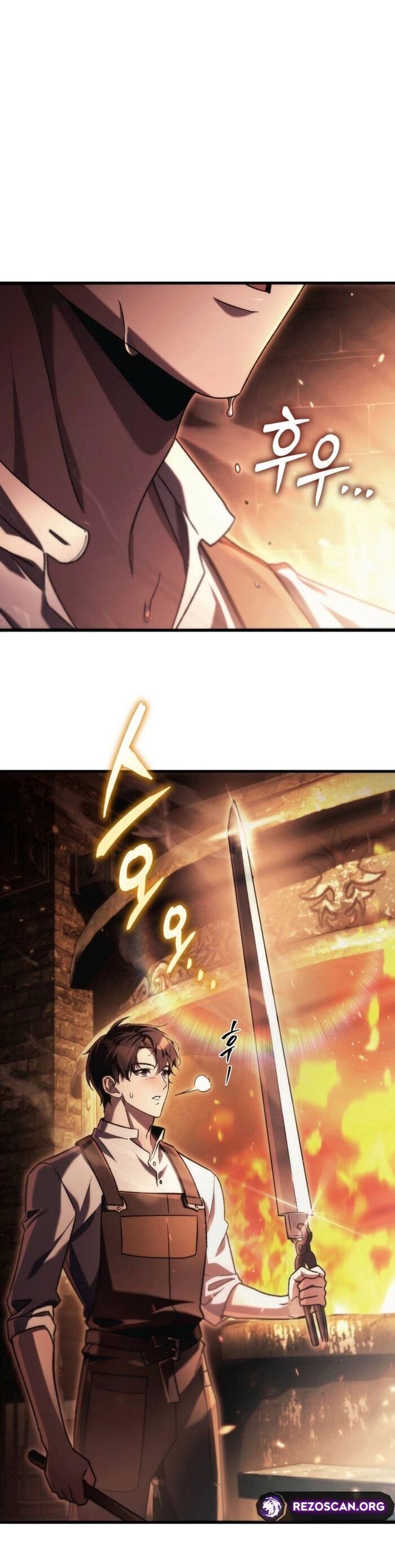 Trò Chơi Của Thợ Rèn Thiên Tài - Chapter 11 - Page 24