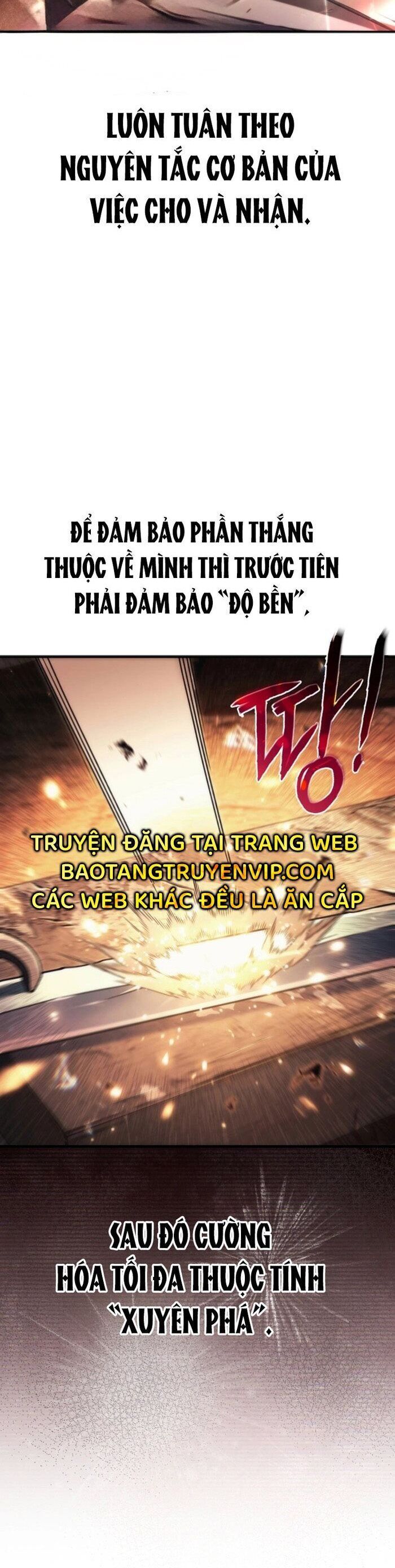Trò Chơi Của Thợ Rèn Thiên Tài - Chapter 11 - Page 26