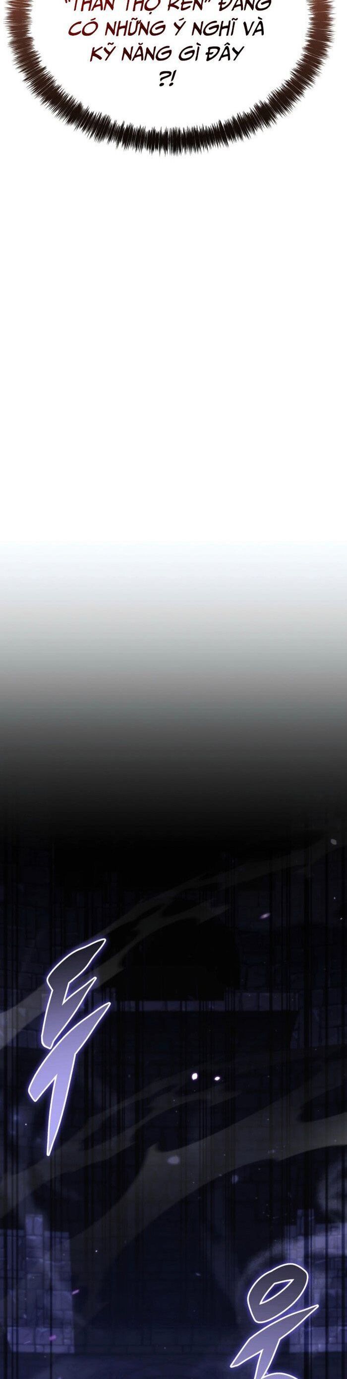 Trò Chơi Của Thợ Rèn Thiên Tài - Chapter 11 - Page 30