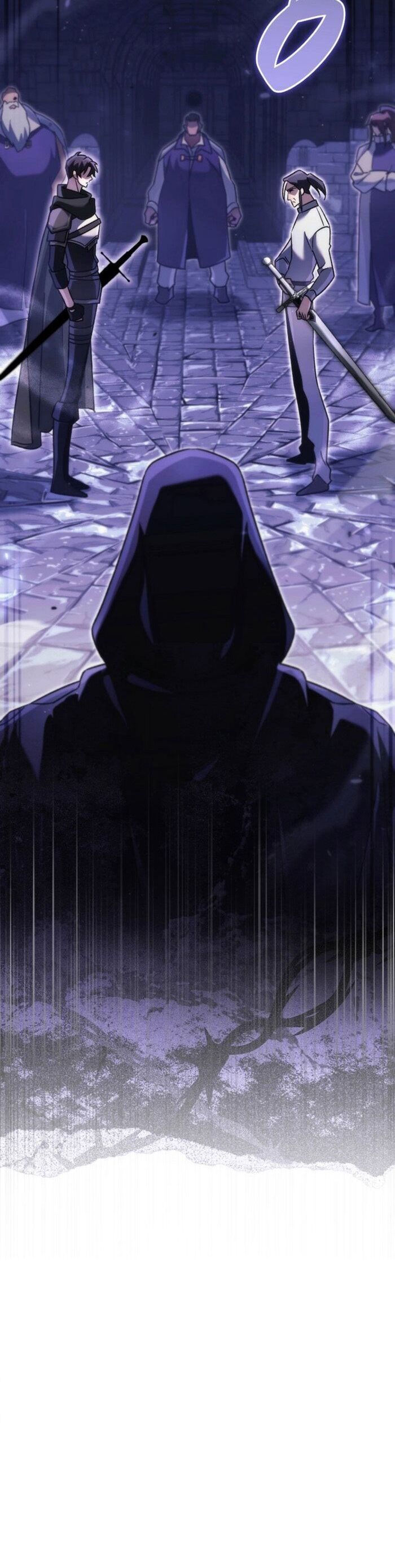 Trò Chơi Của Thợ Rèn Thiên Tài - Chapter 11 - Page 31