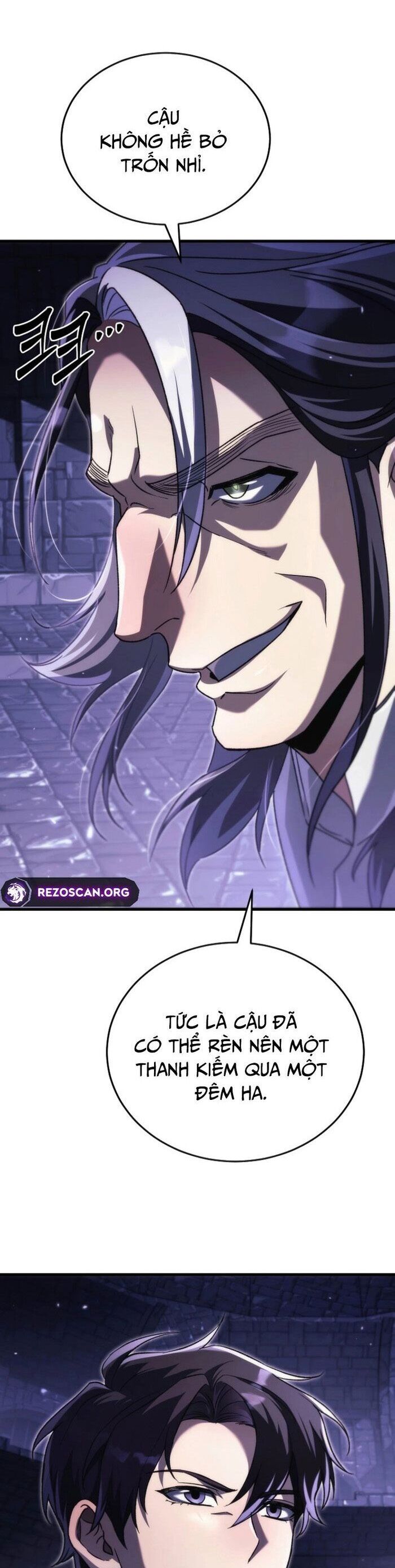 Trò Chơi Của Thợ Rèn Thiên Tài - Chapter 11 - Page 32