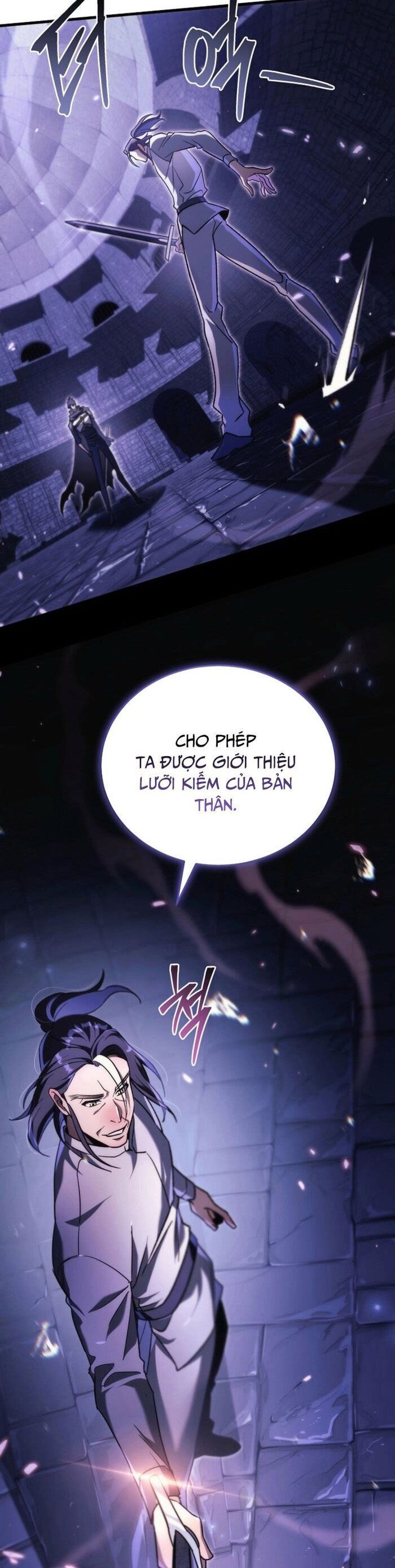 Trò Chơi Của Thợ Rèn Thiên Tài - Chapter 11 - Page 34